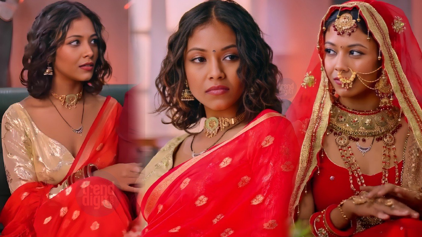 Aashima Sharma Suhagraat KahaniPlay Web Series Photos 1