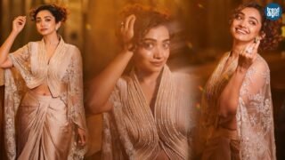 Saanve Megghana Photo 2601190522 01