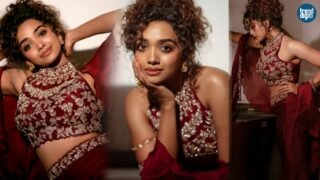 Saanve Megghana Photo 2601190522 08