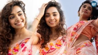 Saanve Megghana Photo 2601190522 26