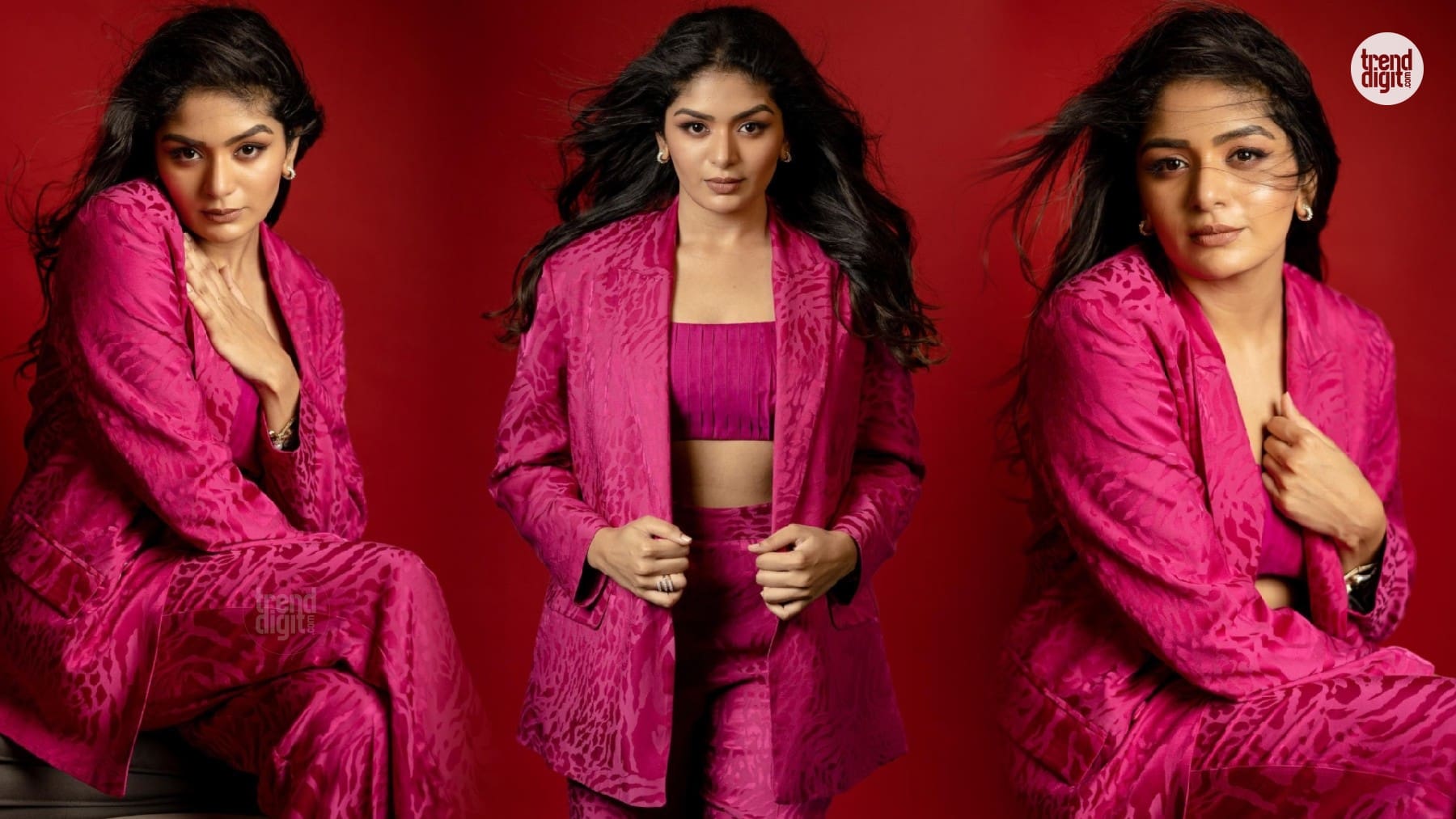 Aditi Shankar Photo 2602240233 01