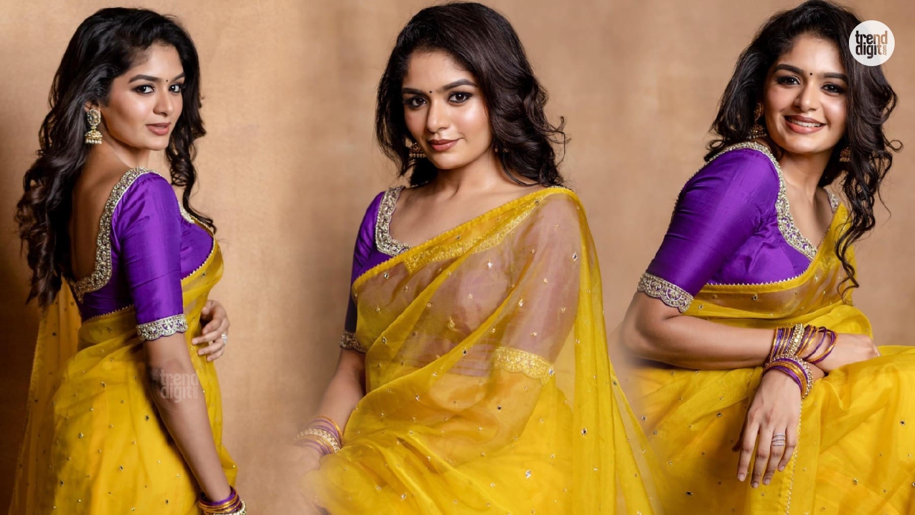 Aditi Shankar Photo 2602240233 11