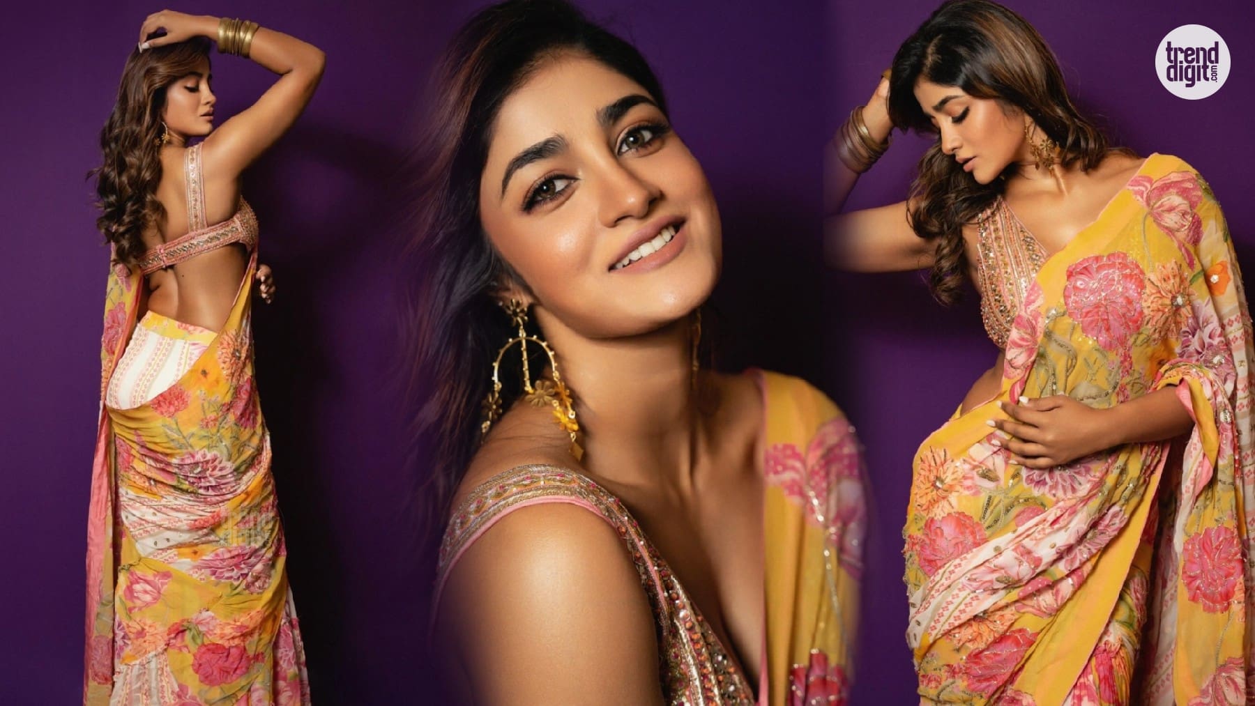 Dimple Hayathi Photo 2602230448 40