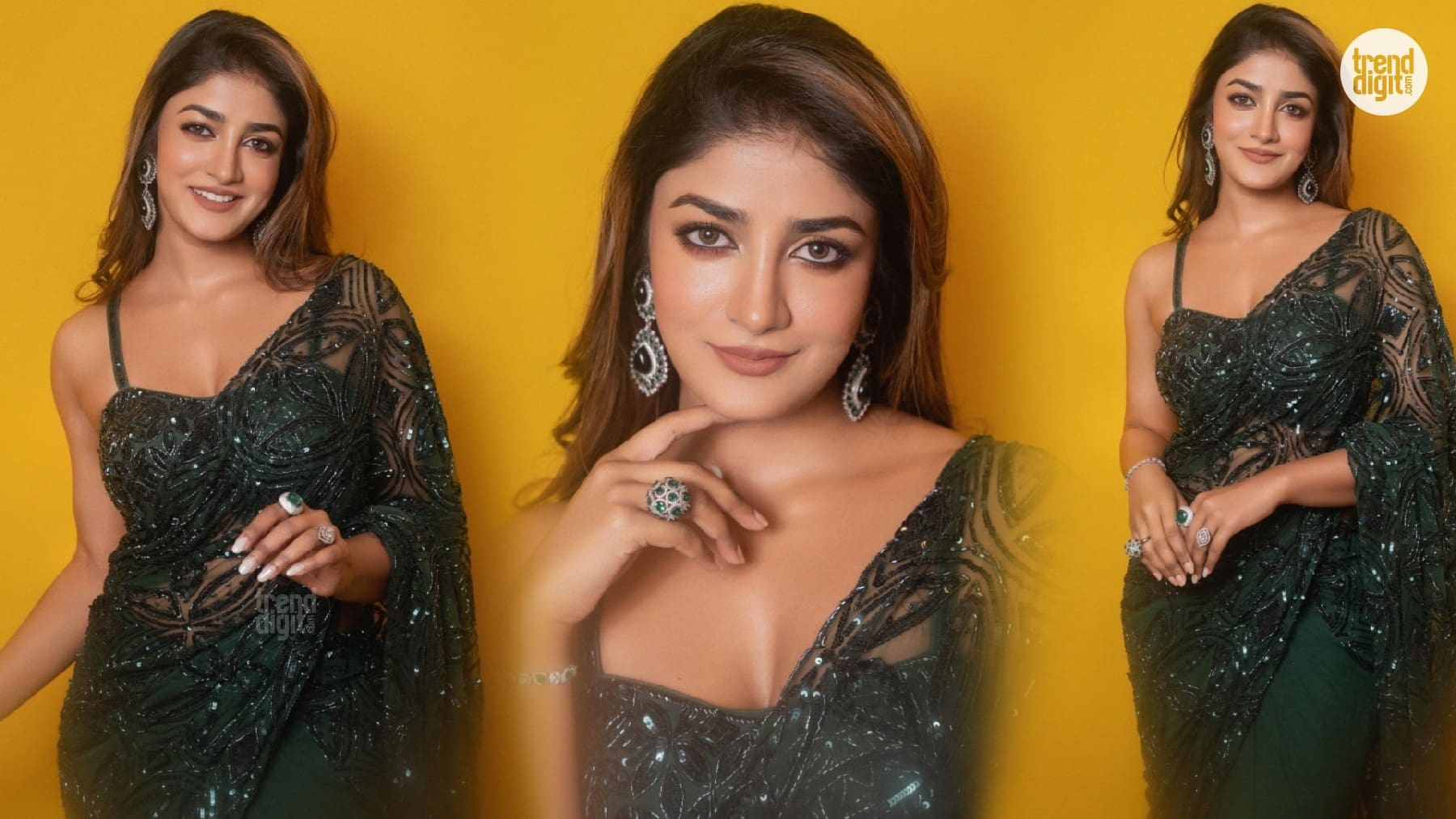 Dimple Hayathi Photo 2602230448 55