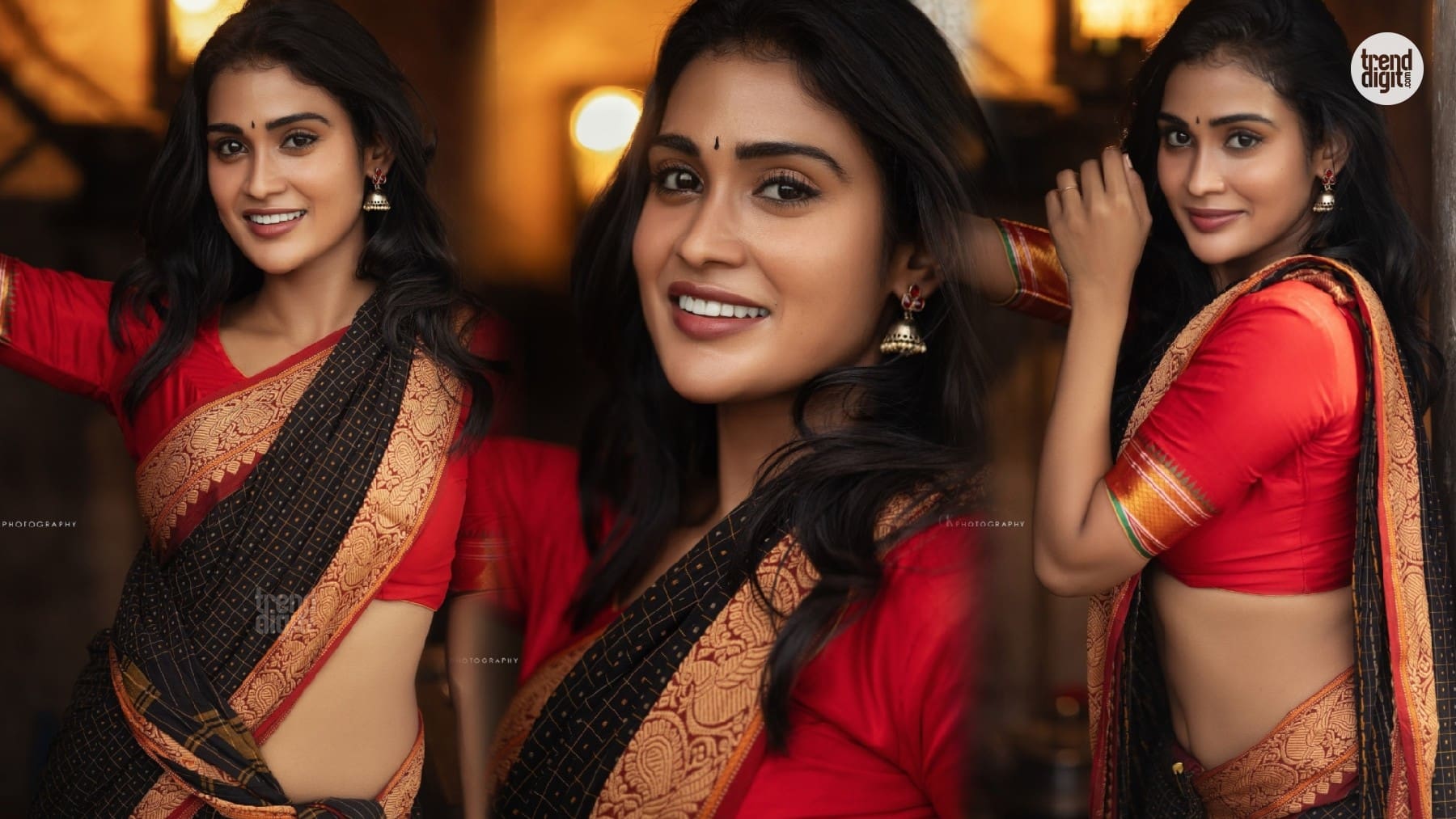 Poornima Ravi Photo 2602230645 01