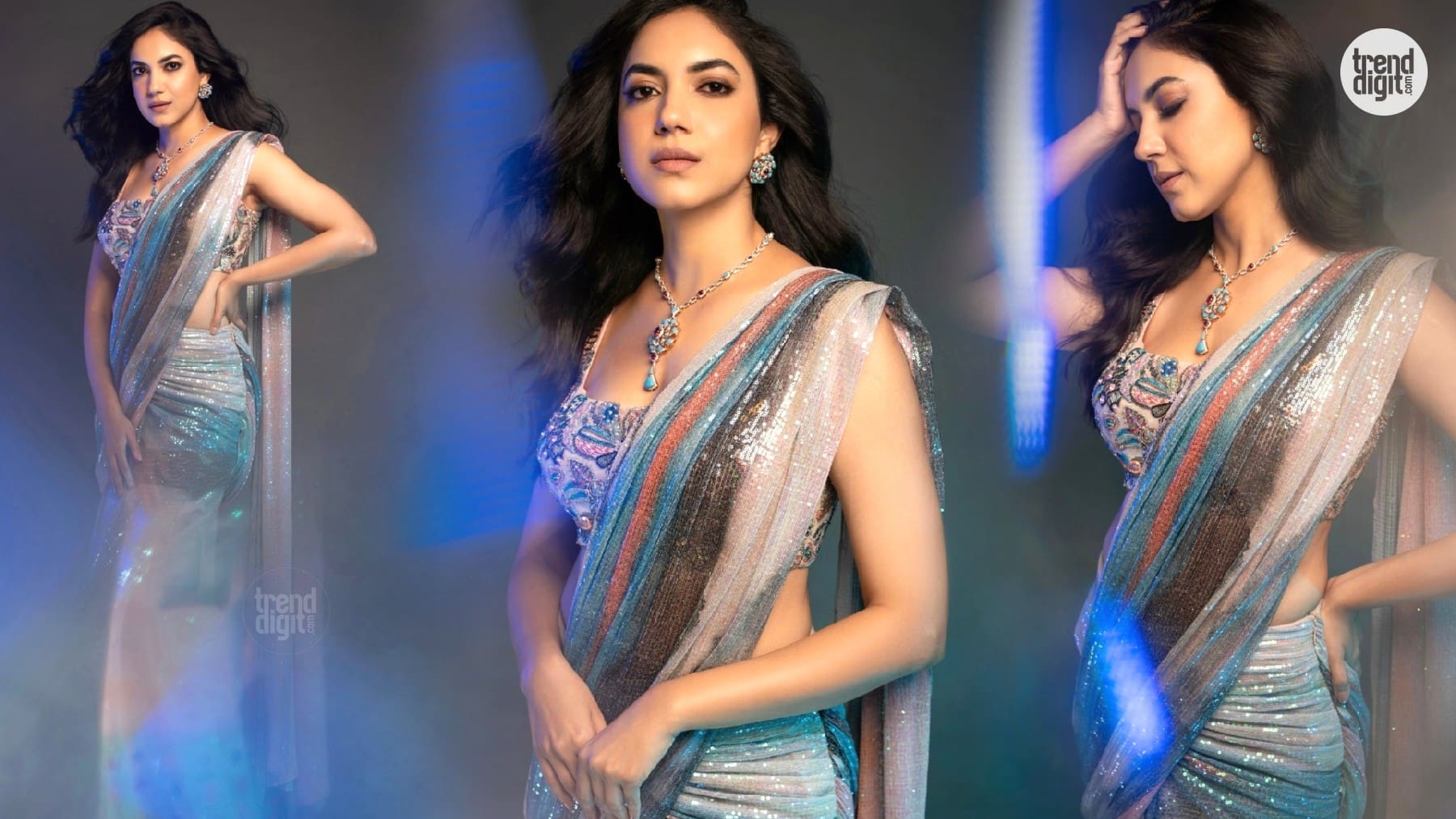 Ritu Varma Photo 2602230420 01