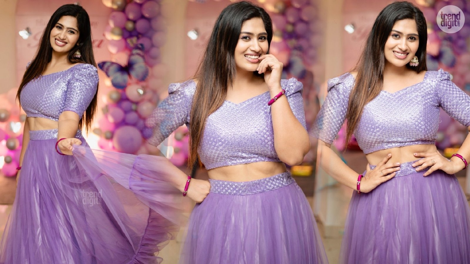 Shobanaa Uthaman Photo 2602160339 64