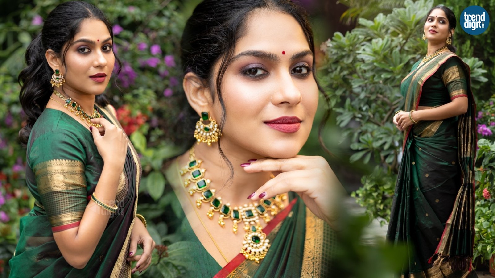 Swasika Photo 2602070722 19