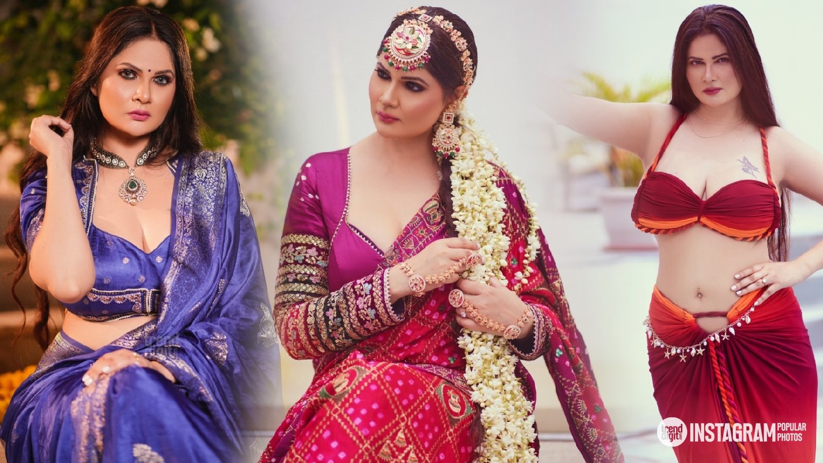 Aabha Paul Photo 2603060750 160