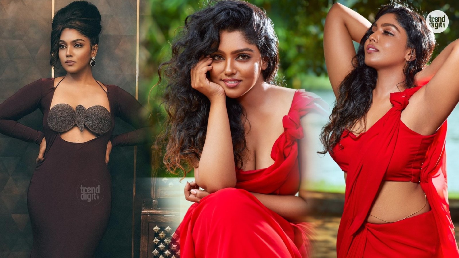 Chaithra Praveen 2024 Instagram photos Image 24