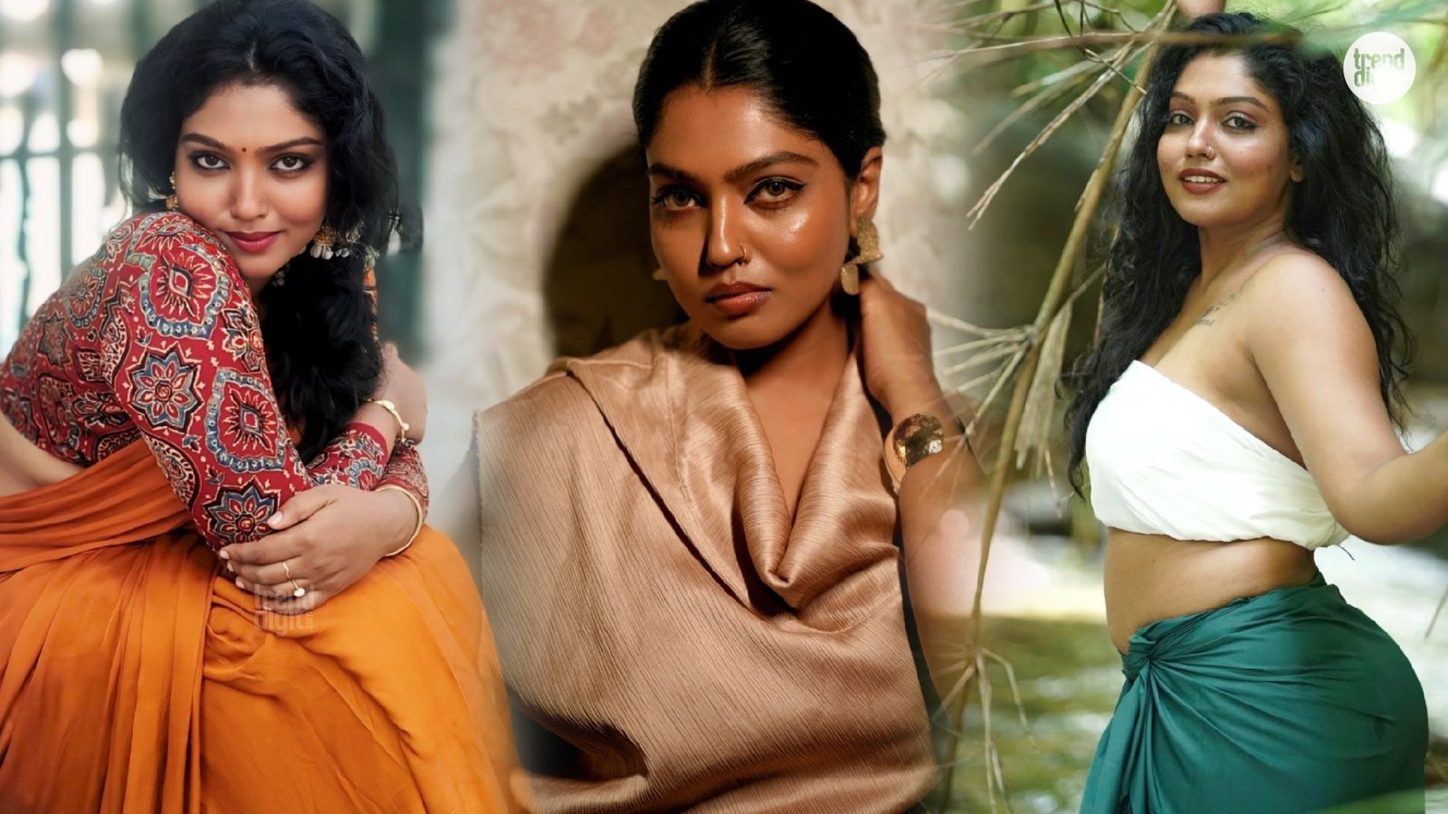 Chaithra Praven Photo 2603052316 25