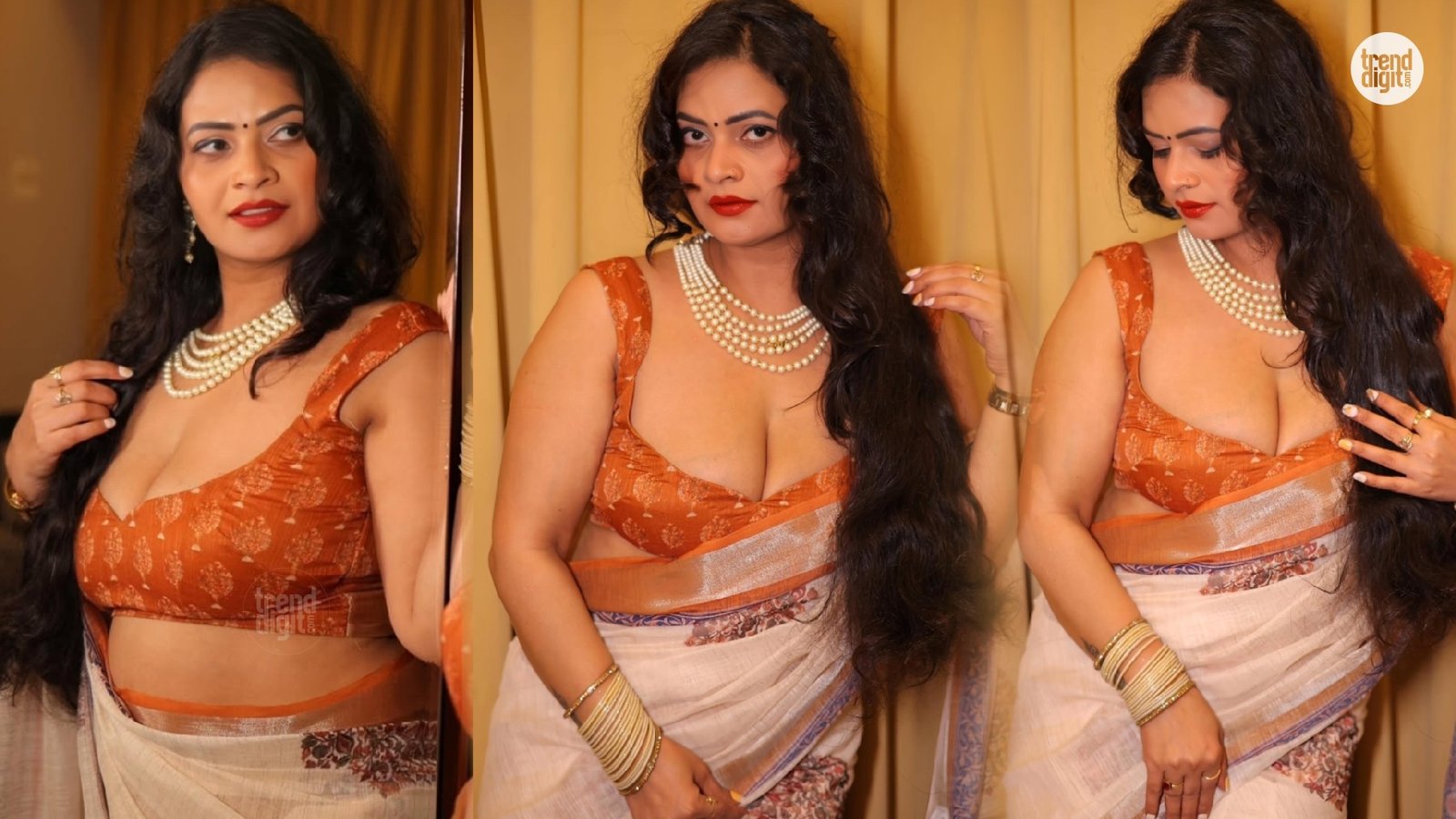 Malvika Tomar Photo 2603011622 87