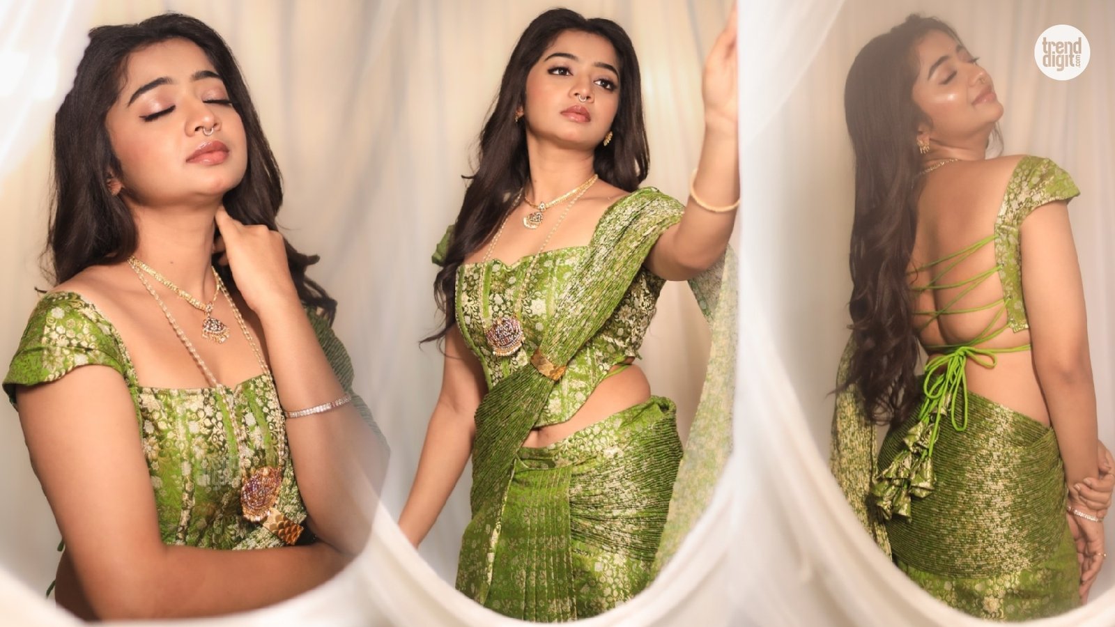 Priya J Achar Photo 2603062050 11