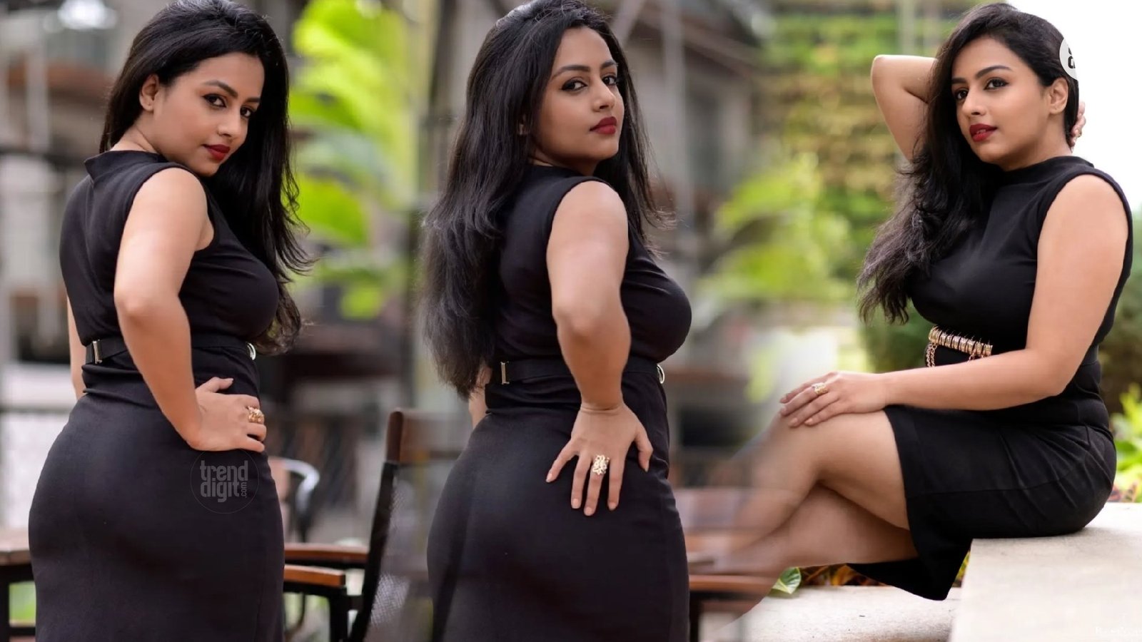 Ranjani Ramesh Photo 2603012255 21