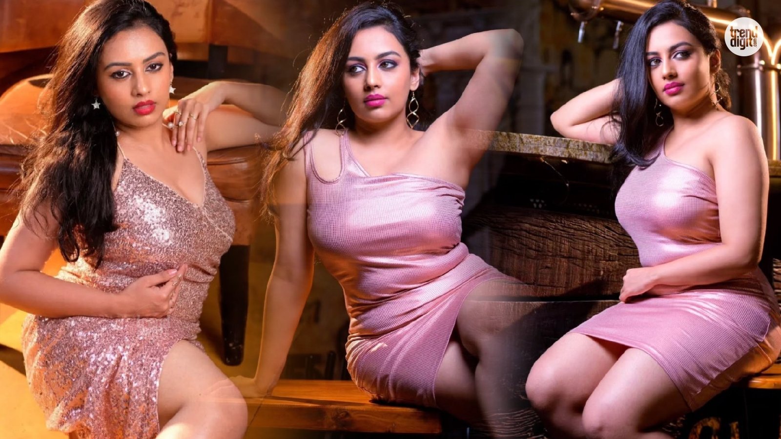 Ranjani Ramesh Photo 2603012256 44