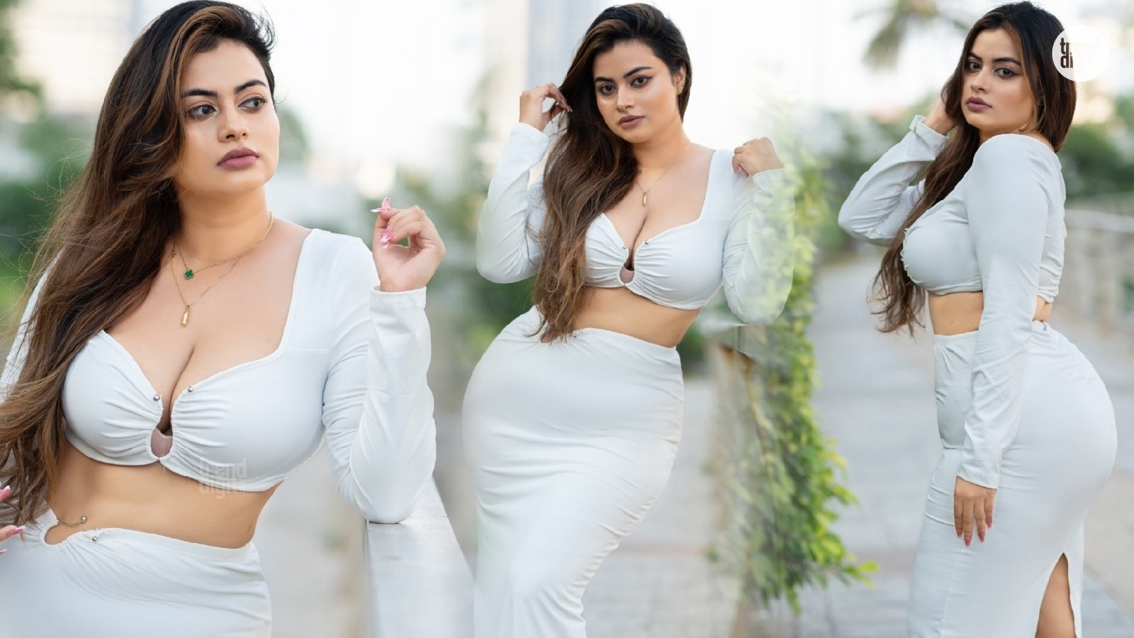 Sarah Sangz Photo 2603070410 48