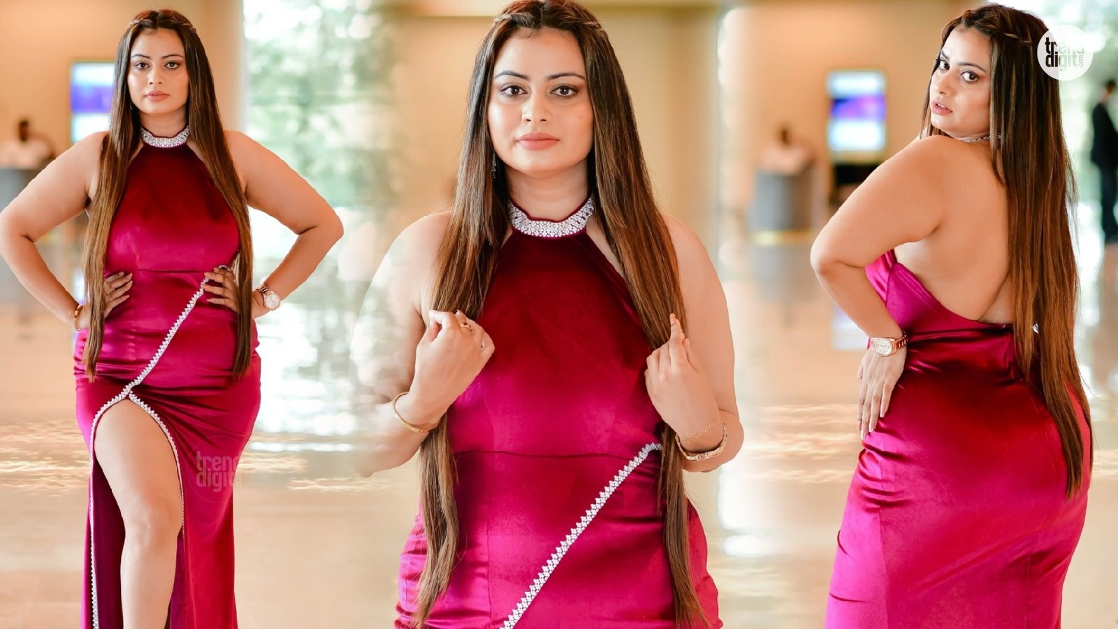 Sarah Sangz Photo 2603070410 58