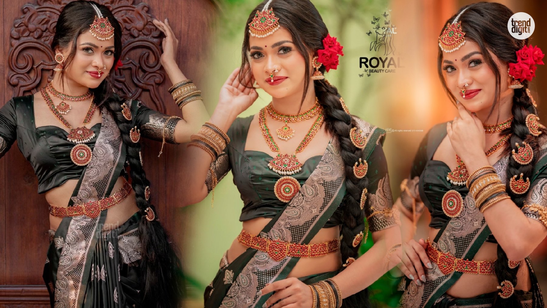 Rachel Akarsha Benjamin Photo 2604160420 01