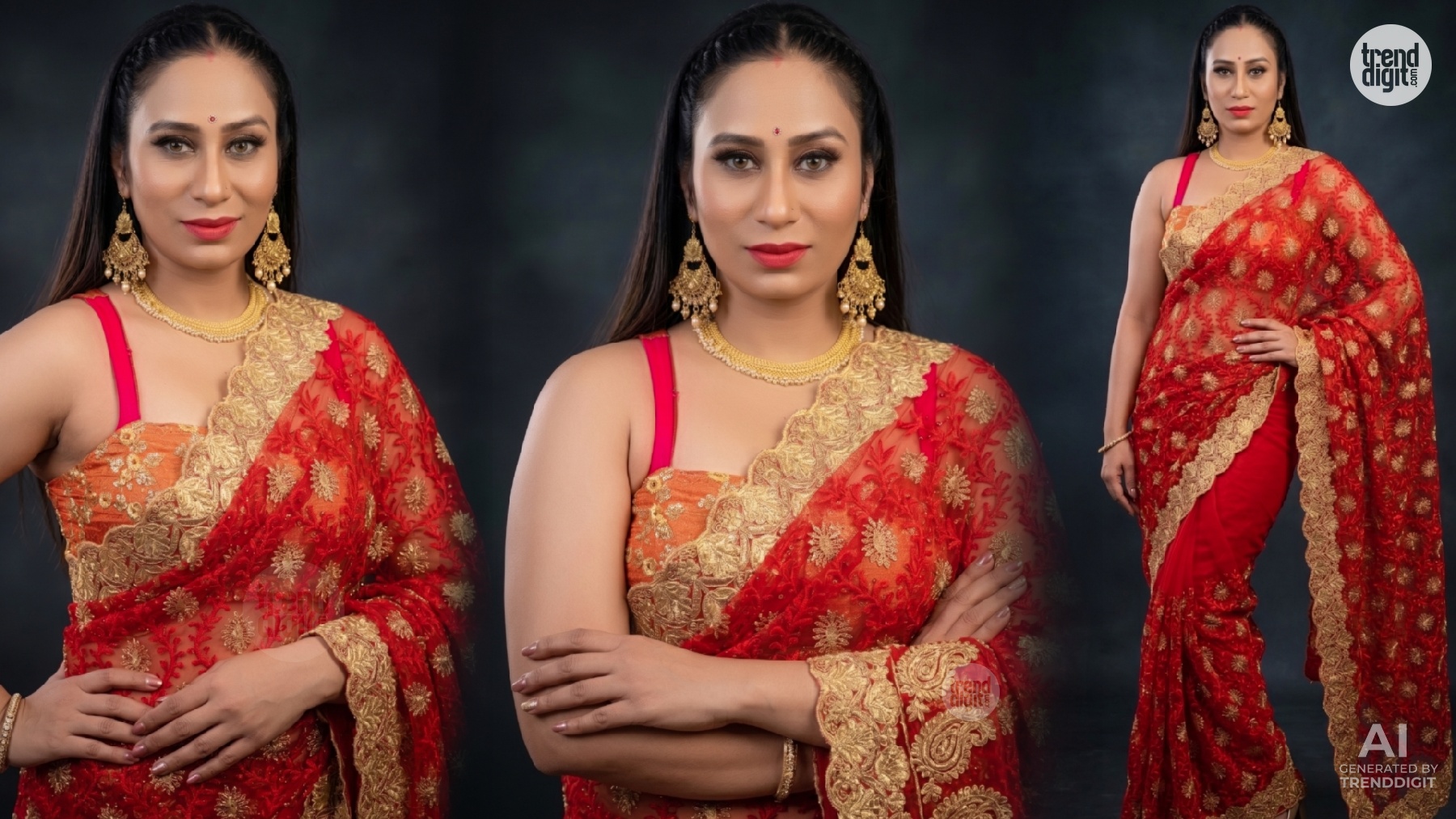 Kamalika Chanda HD Photo Trenddigit 2605230349 01