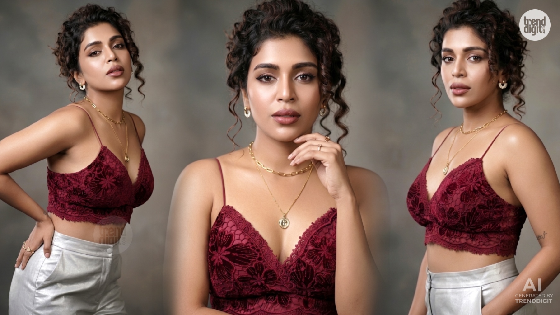 Kenishaa Francis HD Photo Trenddigit 2605230322 01