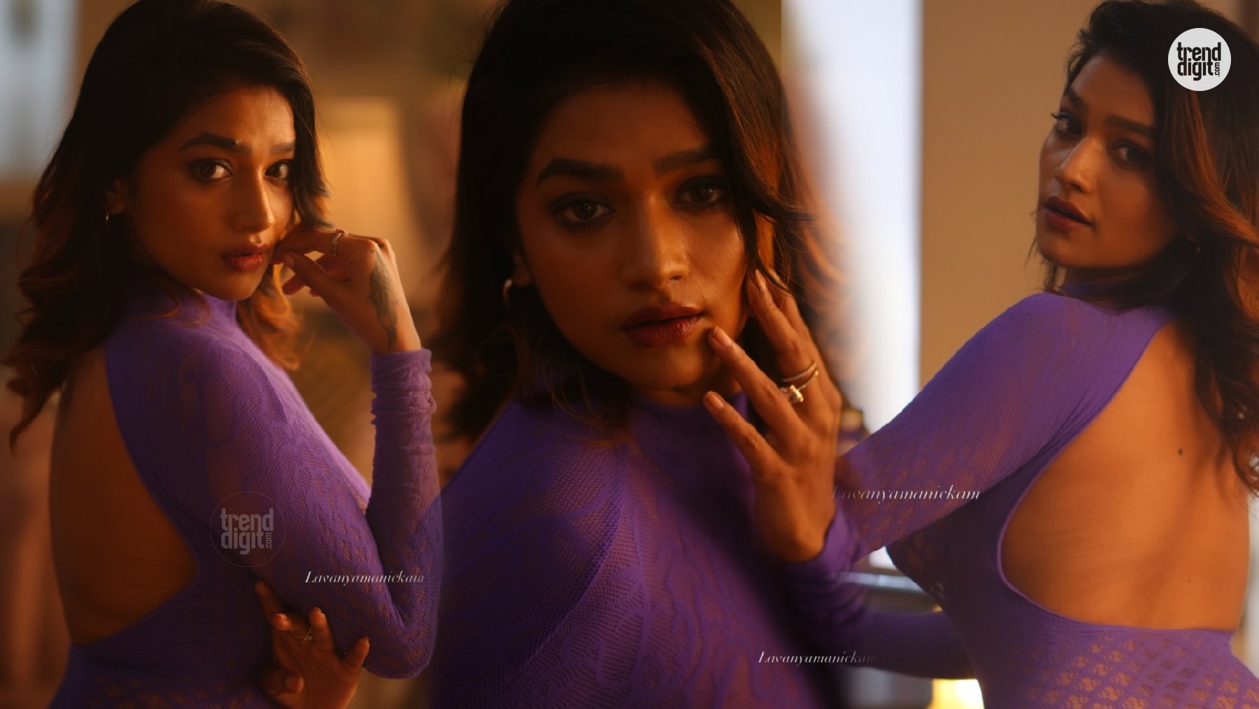 Lavanya Manickam Photo 2607260409 01