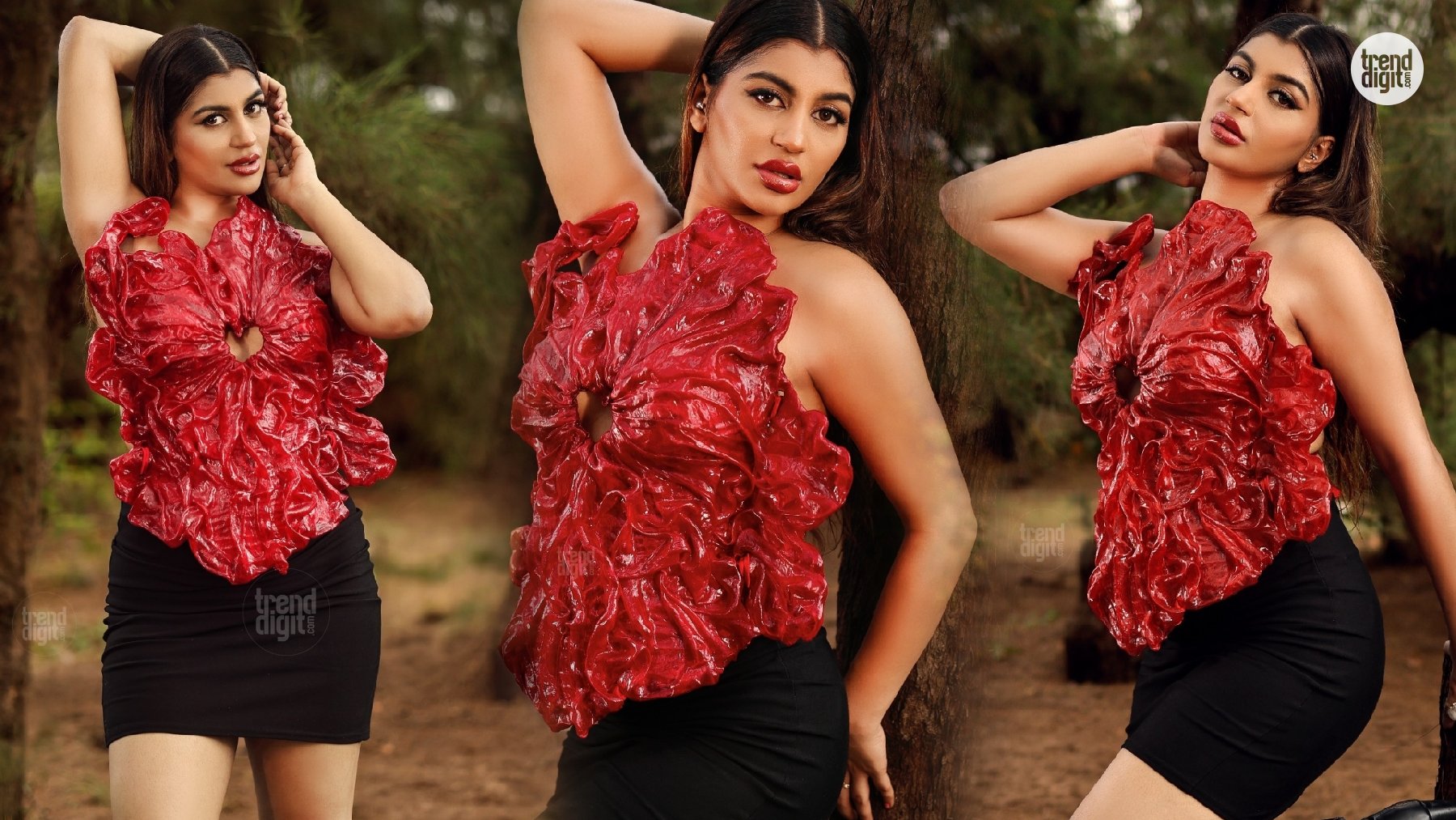 Yashika Aannand Photo 2609040642 03