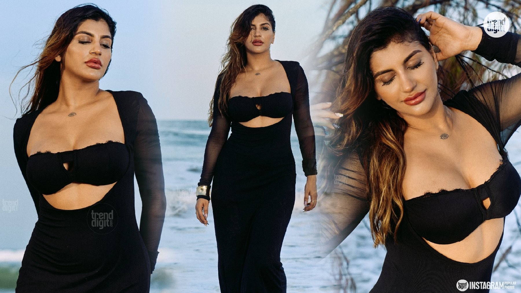 Yashika Aannand Photo 2609040642 04