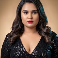 Aayesha Sharma Biography -Trenddigit