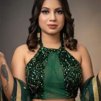 Aishwarya Agrawal Biography -Trenddigit