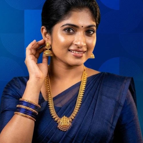 Aishwarya S Varman Biography by Trenddigit