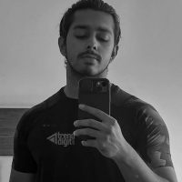 Ajay Dhishan Biography Trenddigit