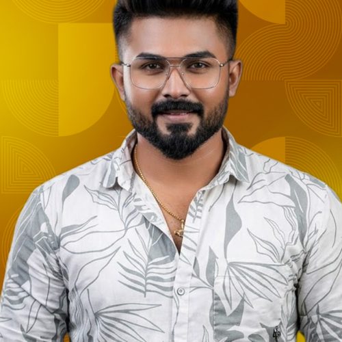 Ajay Kanth Biography by Trenddigit