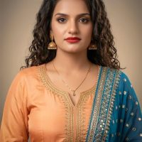 Alish Katariya Biography -Trenddigit