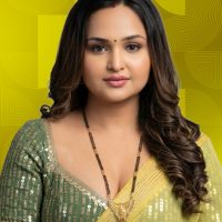 Aliya Naaz Biography by Trenddigit