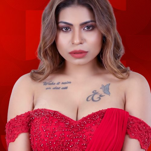 Anam Khan Biography by Trenddigit