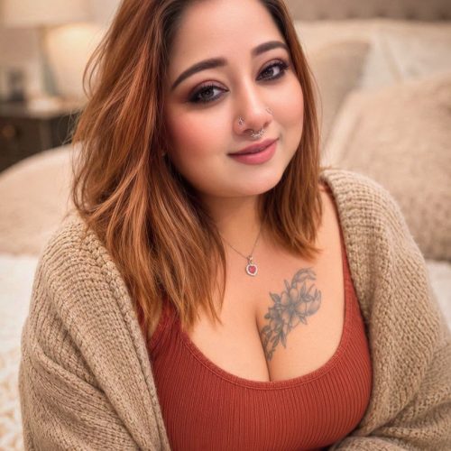 Angel Riya Biography -Trenddigit