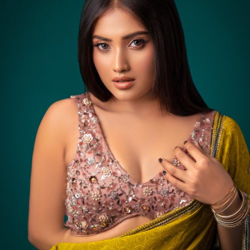 Anjali Jayasinghe Bio