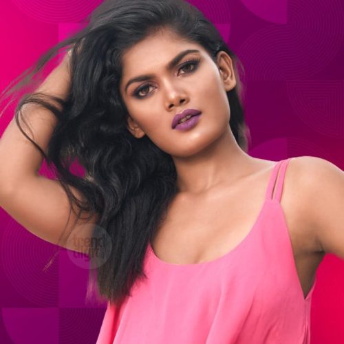 Anjalin Rk Biography by Trenddigit