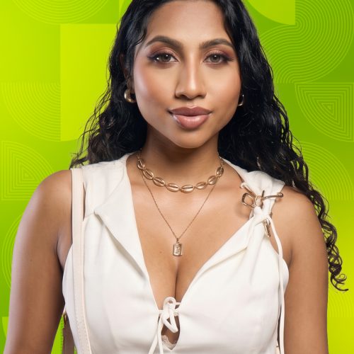 Anjana Mohan Biography by Trenddigit