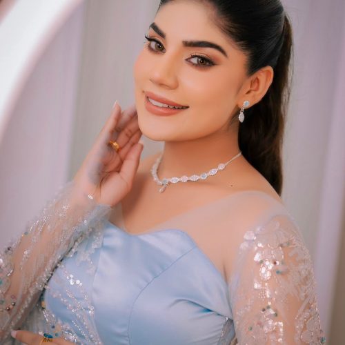 Anushki Premachandra Biography