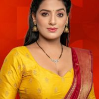 Ayushi Bhowmick Biography by Trenddigit