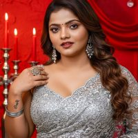 Bharti Jha Biography Trenddigit