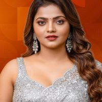Bharti Jha Biography by Trenddigit