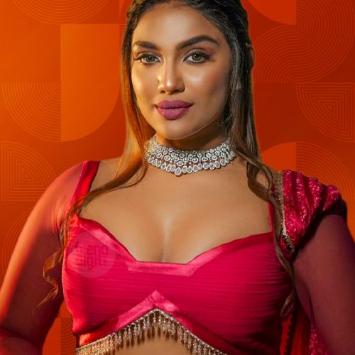 Christina George Biography by Trenddigit