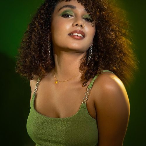 Dilshara Sathsarani Biography
