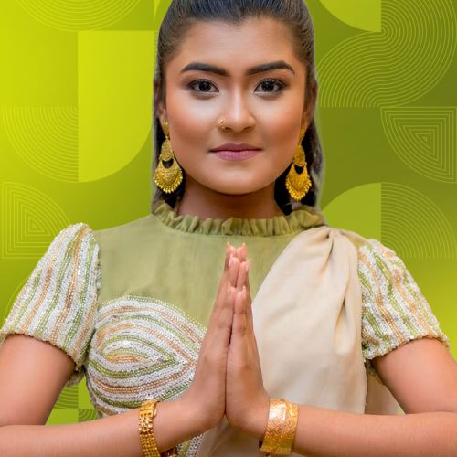 Diluksha Yogaraj Biography by Trenddigit