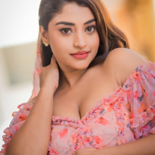 Dinusha Siriwardana Biography -Trenddigit