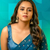 Divya Biography by Trenddigit