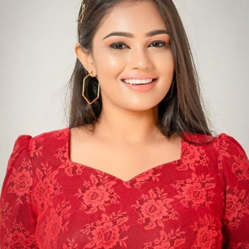 Hashini Wanniarachchi Biography