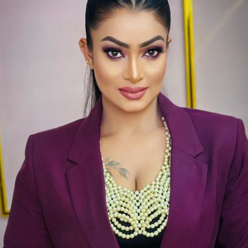 Himali Siriwardana Biography